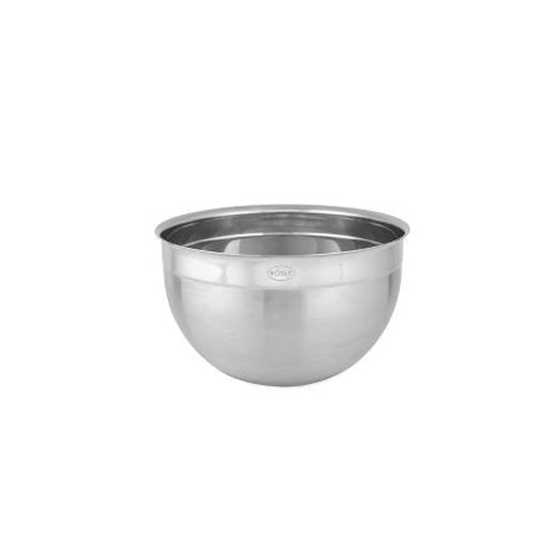 Produktbillede af Rösle Røreskål Dia 8 x 5,5 cm 20 cl Stål i premium kvalitet
