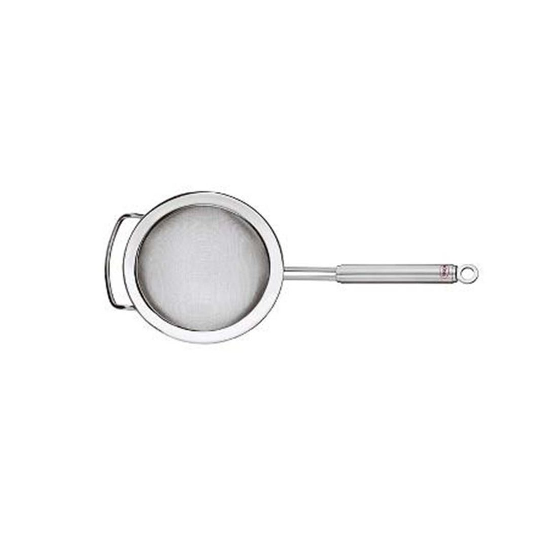 Produktbillede af Rösle Sigte finmasket Dia 12 x 28 cm 0,25 liter Stål i premium kvalitet
