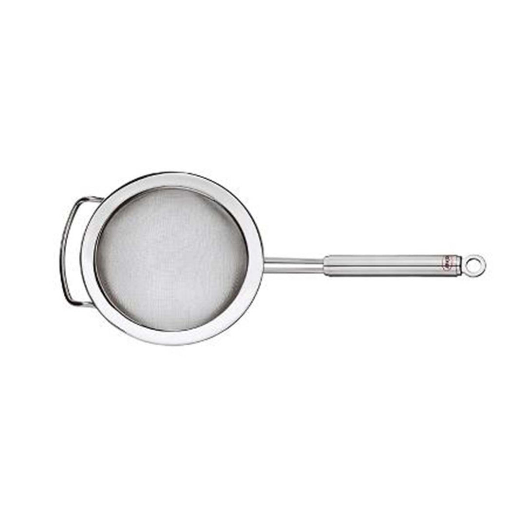 Produktbillede af Rösle Sigte finmasket Dia 16 x 36 cm 0,6 liter Stål i premium kvalitet