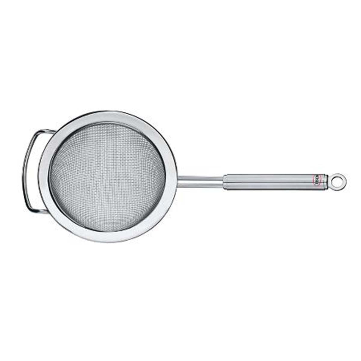 Produktbillede af Rösle Sigte grovmasket Dia 20 x 42 cm 1,25 liter Stål i premium kvalitet