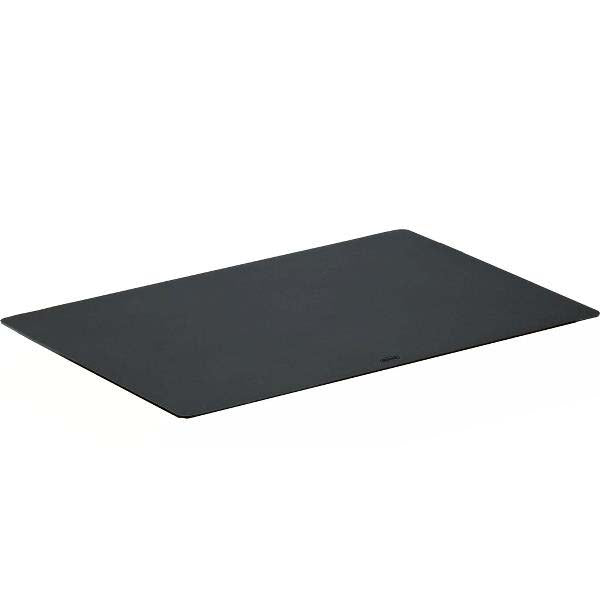 Produktbillede af Rösle Skærebræt 35 x 25 x 0,2 cm 2 stk. Sort i premium kvalitet