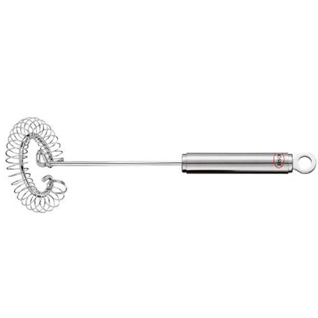 Produktbillede af Rösle Spiralpiskeris Dia 8,5 x 27 cm Stål i premium kvalitet
