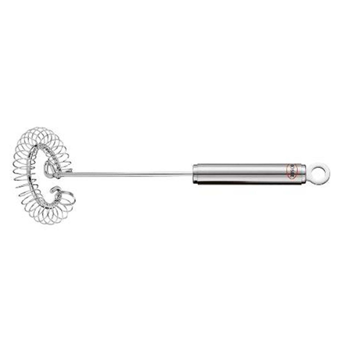 Produktbillede af Rösle Spiralpiskeris Dia 8 x 22 cm Stål i premium kvalitet