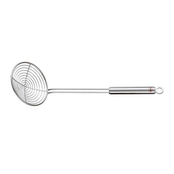 Produktbillede af Rösle Trådske/fritureske Dia 12 x 38,5 cm Stål i premium kvalitet