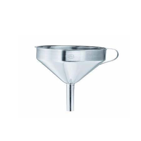 Produktbillede af Rösle Tragt Dia 12 x 11 cm Stål i premium kvalitet