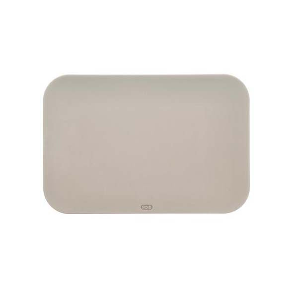 Produktbillede af Rosti Choptima Skærebræt 30,5 x 20,5 x 1 cm M Humus i premium kvalitet