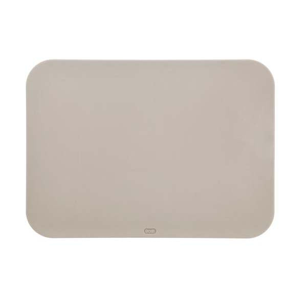 Produktbillede af Rosti Choptima Skærebræt 35,5 x 25,5 x 1 cm L Humus i premium kvalitet