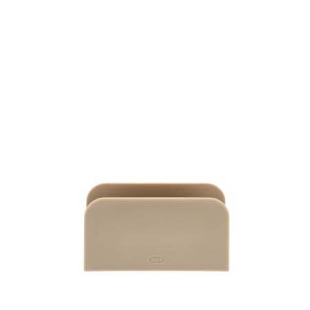 Produktbillede af Rosti Choptima Skærebrætholder 17 x 7 x 9 cm Humus i premium kvalitet