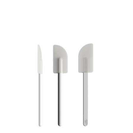 Produktbillede af Rosti Classic Dejskraber 20 x 3,7 cm S Hvid i premium kvalitet