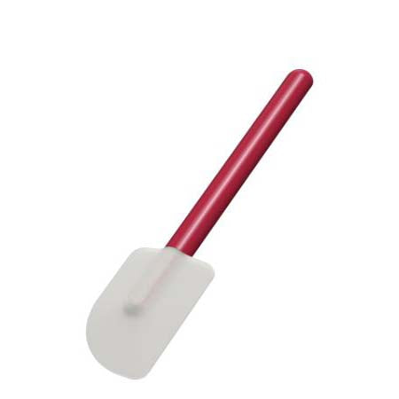 Produktbillede af Rosti Classic Dejskraber 25,7 x 6,5 cm L Rød i premium kvalitet