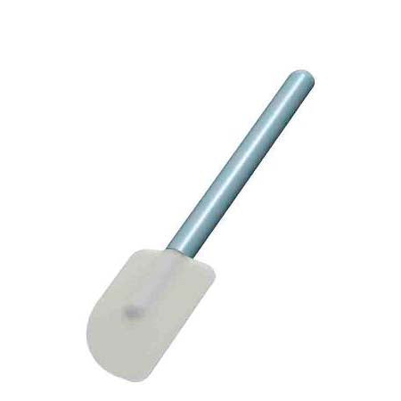 Produktbillede af Rosti Classic Dejskraber L Dusty Blue i premium kvalitet