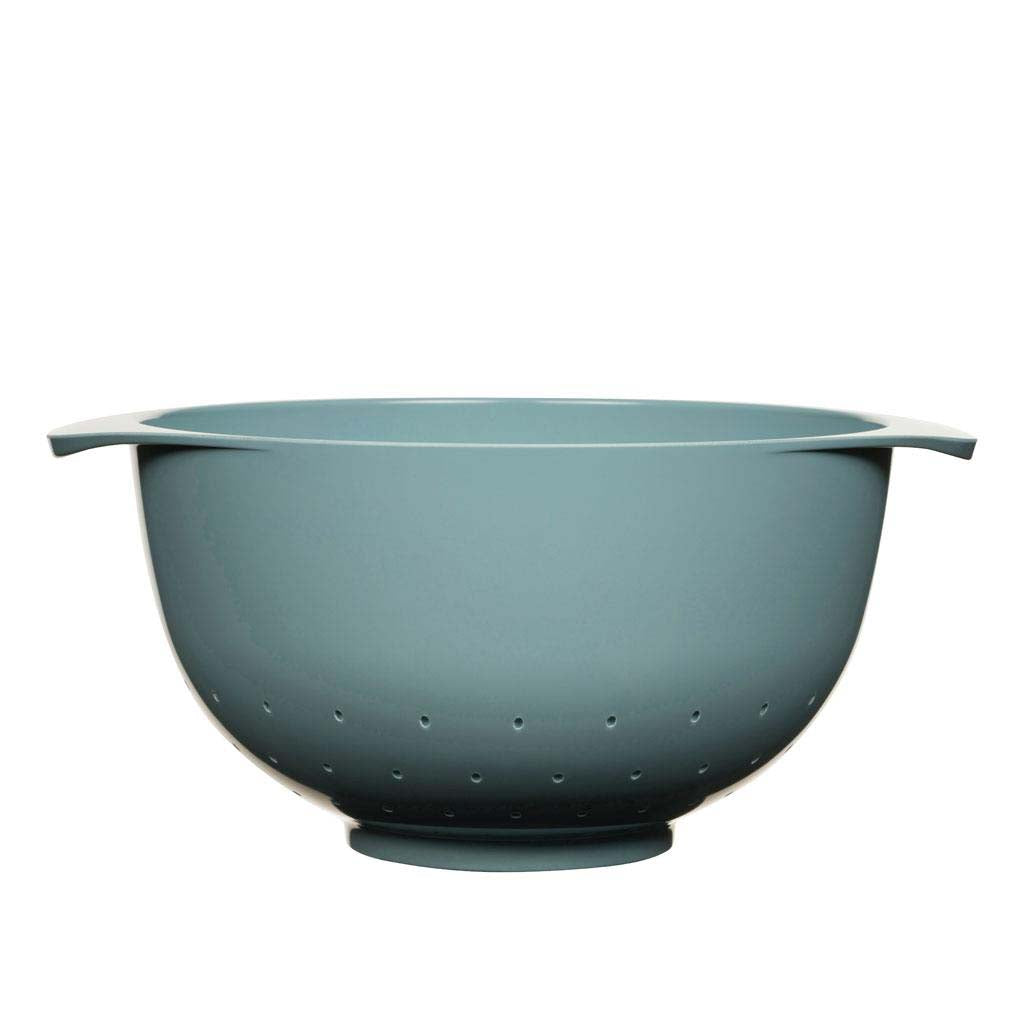 Produktbillede af Rosti Dørslag til Margethe skål 4,0 liter Nordic green i premium kvalitet