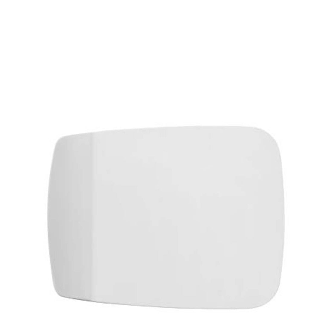 Produktbillede af Rosti Hamlet Smørbrik 15 x 12 cm Hvid i premium kvalitet