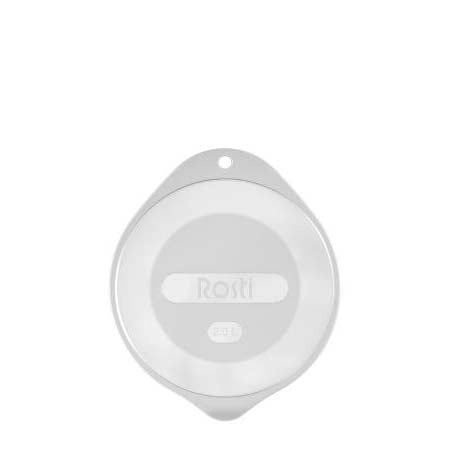 Produktbillede af Rosti Margrethe Låg t/røreskål 2 liter Transparent i premium kvalitet