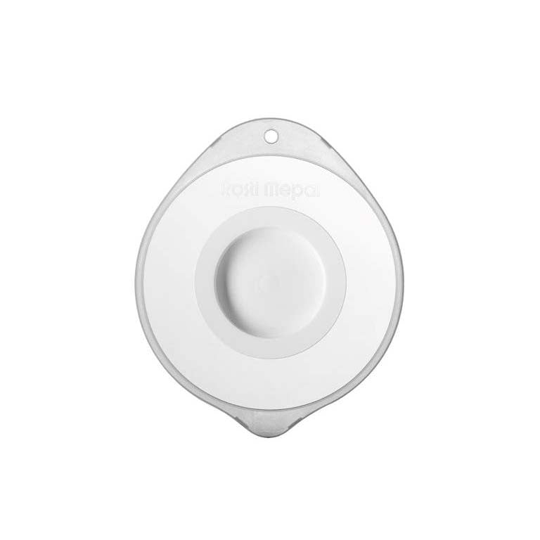 Produktbillede af Rosti Margrethe Piskelåg Transparent i premium kvalitet