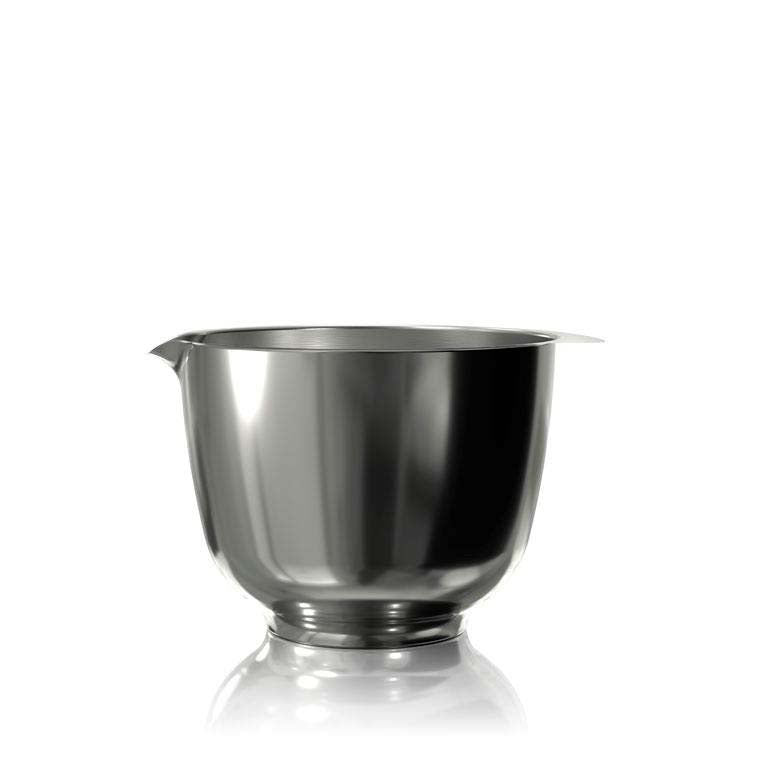 Produktbillede af Rosti Margrethe røreskål 1,5 liter stål i premium kvalitet