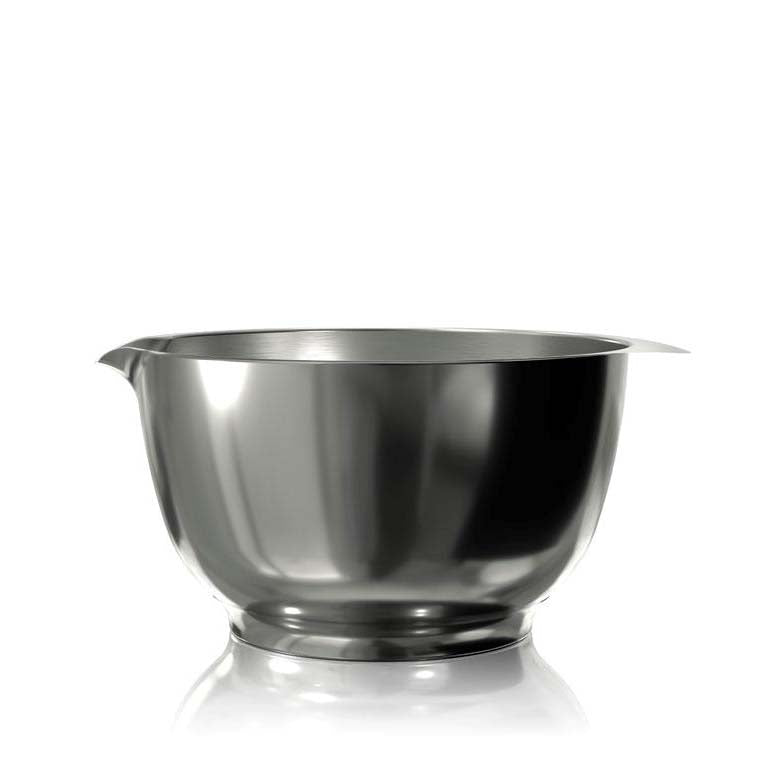 Produktbillede af Rosti Margrethe Røreskål stål 3,0 L i premium kvalitet