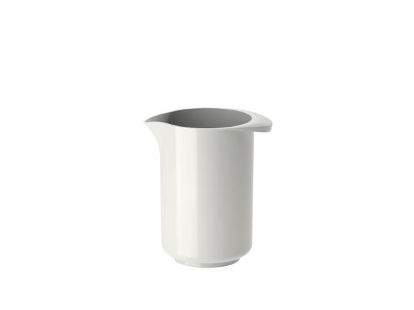 Produktbillede af Rosti NEW Classic Mixkande 1,25 liter Hvid i premium kvalitet