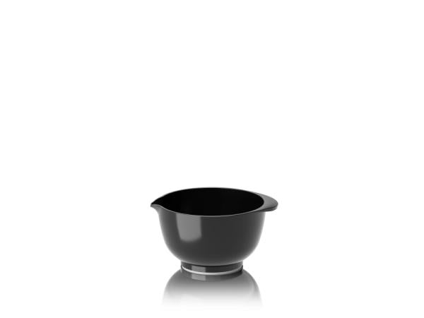 Produktbillede af Rosti Margrethe Røreskål 0,5 liter Sort i premium kvalitet