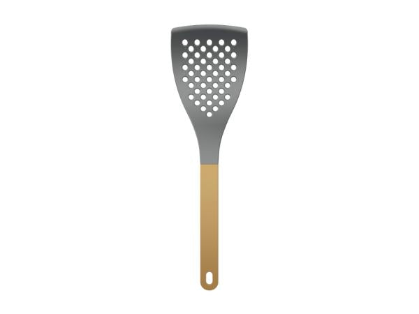 Produktbillede af Rosti Optima Palet 31 x 8,5 x 2,5 cm Curry i premium kvalitet