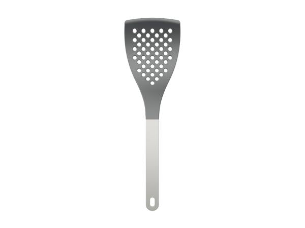 Produktbillede af Rosti Optima Palet 31 x 8,5 x 2,5 cm Hvid i premium kvalitet