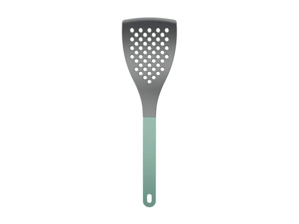Produktbillede af Rosti Optima Palet 31 x 8,5 x 2,5 cm Nordic green i premium kvalitet