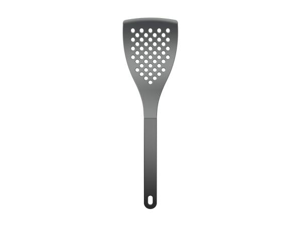 Produktbillede af Rosti Optima Palet 31 x 8,5 x 2,5 cm Sort i premium kvalitet