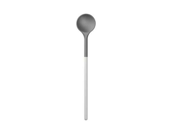 Produktbillede af Rosti Optima Røreske 30 x 5,5 x 1 cm Hvid i premium kvalitet