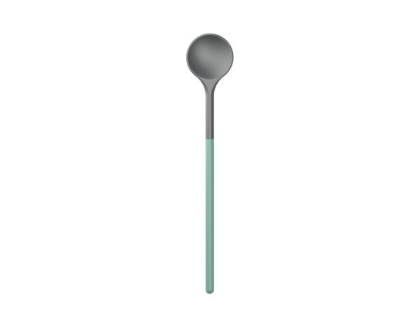 Produktbillede af Rosti Optima Røreske 30 x 5,5 x 1 cm Nordic green i premium kvalitet