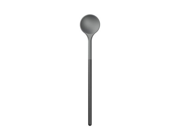 Produktbillede af Rosti Optima Røreske 30 x 5,5 x 1 cm Sort i premium kvalitet