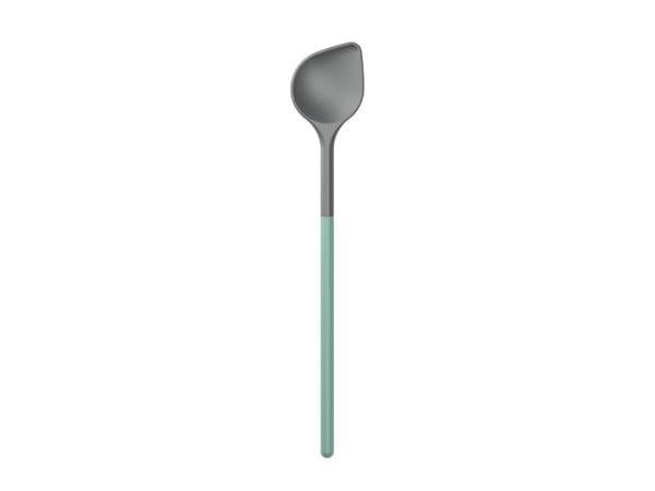 Produktbillede af Rosti Optima Røreske 31 x 5,5 x 1 cm Nordic green i premium kvalitet