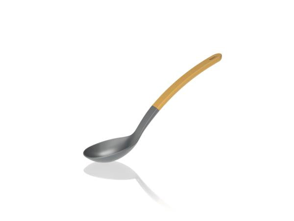 Produktbillede af Rosti Optima Serveringsske 29 x 6,8 x 5 cm Curry i premium kvalitet