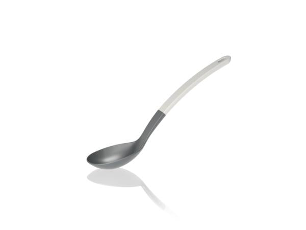 Produktbillede af Rosti Optima Serveringsske 29 x 6,8 x 5 cm Hvid i premium kvalitet