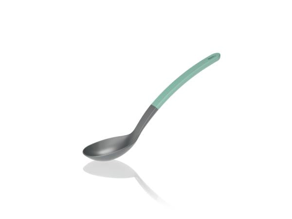 Produktbillede af Rosti Optima Serveringsske 29 x 6,8 x 5 cm Nordic green i premium kvalitet