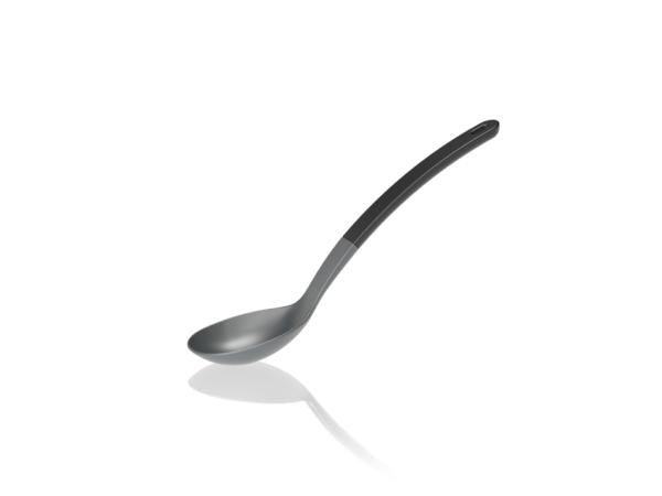 Produktbillede af Rosti Optima Serveringsske 29 x 6,8 x 5 cm Sort i premium kvalitet