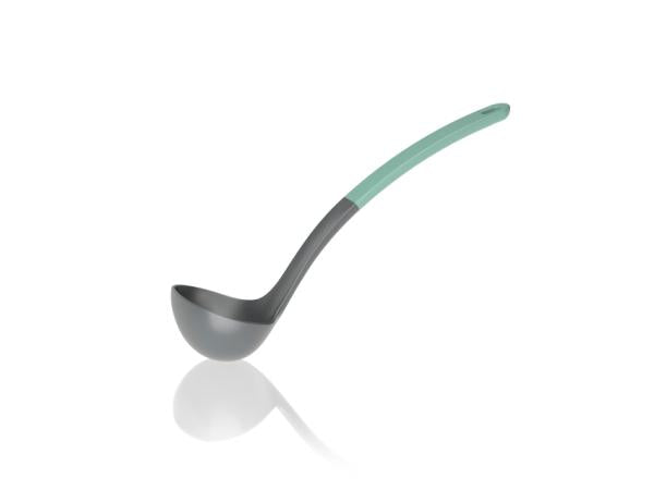 Produktbillede af Rosti Optima Suppeøse 30 x 9,5 x 7 cm Nordic green i premium kvalitet