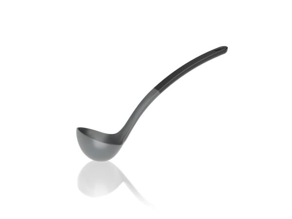 Produktbillede af Rosti Optima Suppeøse 30 x 9,5 x 7 cm Sort i premium kvalitet