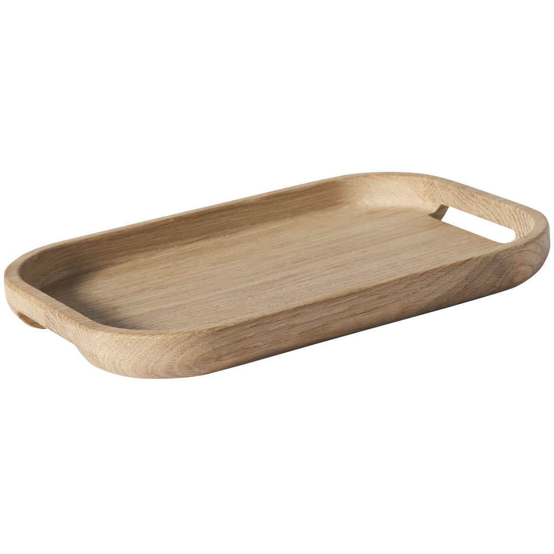 Andersen Andersen Flection bakke eg, medium – frontbillede (Bakke)