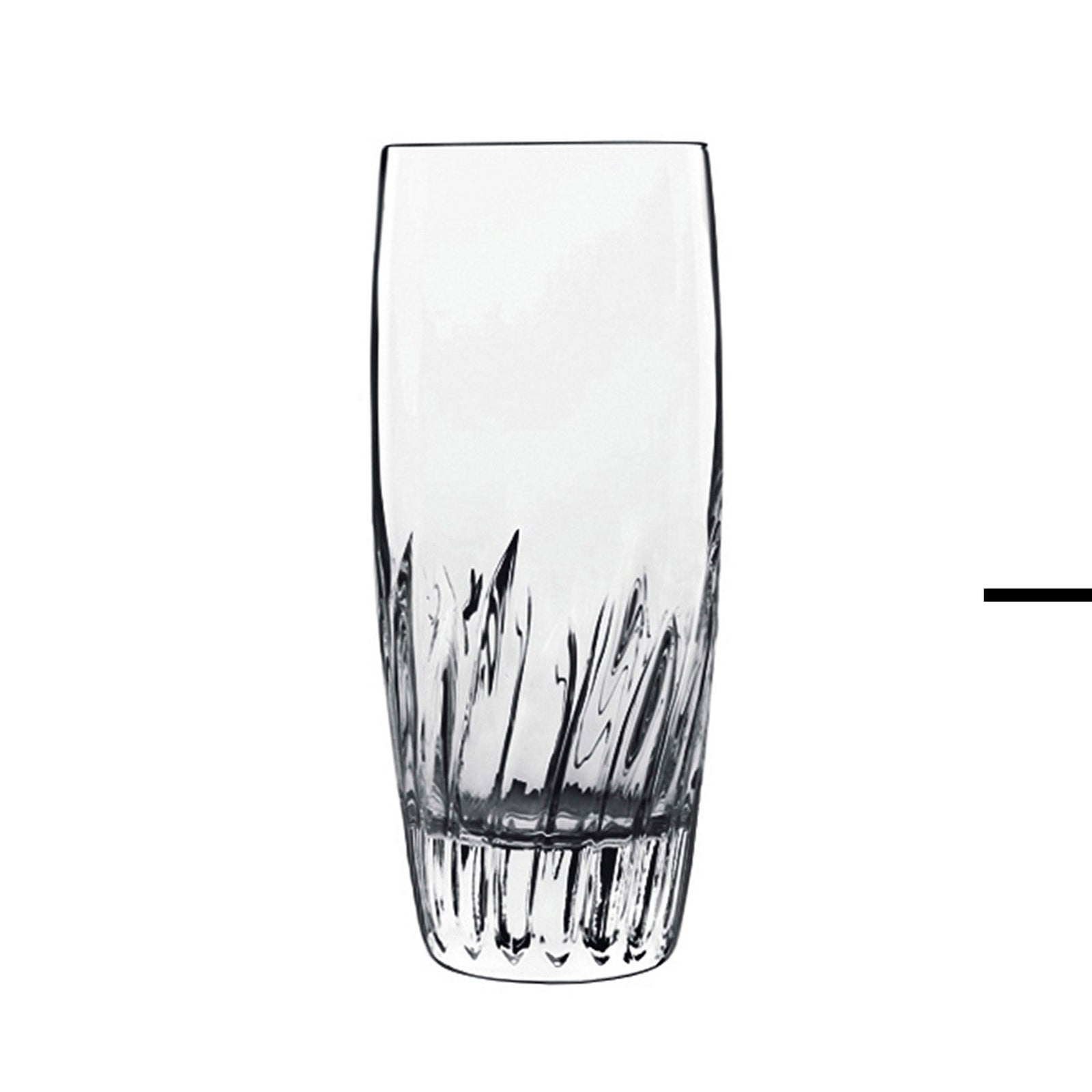 Luigi bormioli Luigi Bormioli Mixology Longdrinkglas 43,5 cl – produktfoto (Ølglas)