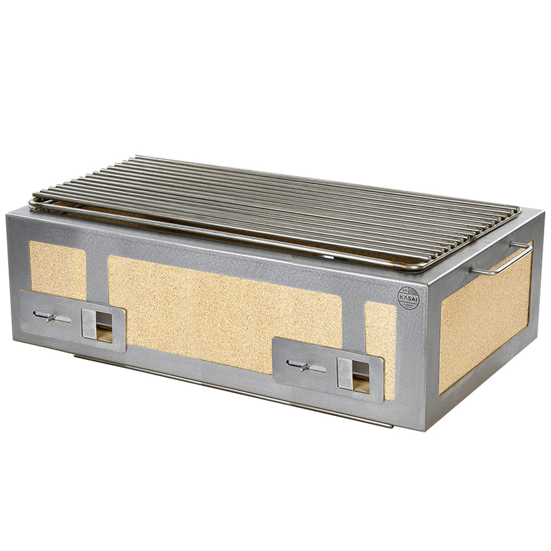 Kasai Kasai Konro Grillrist (XL) – produktbillede (Grillrist)