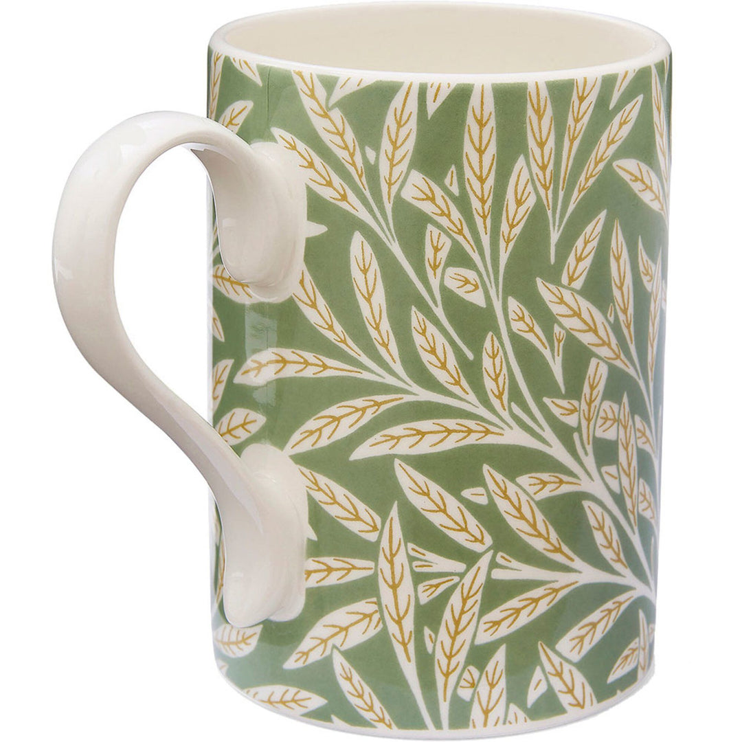 Spode Spode Willow krus – detaljebillede (Krus)