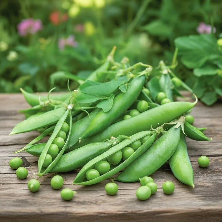 Ærtefrø Vidor