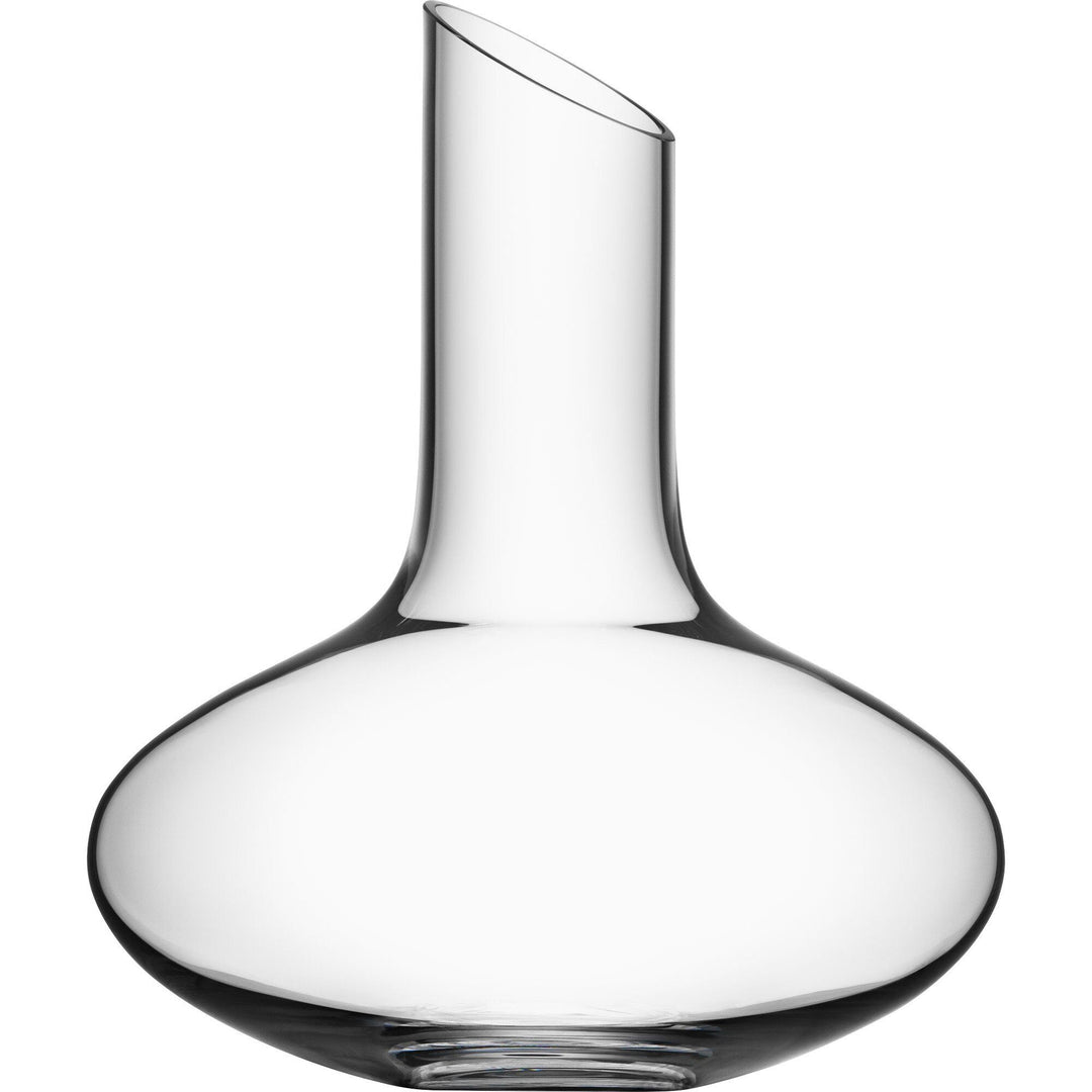 Orrefors Orrefors Enjoy Karaffel 100 cl. – vinkelbillede (karafel)