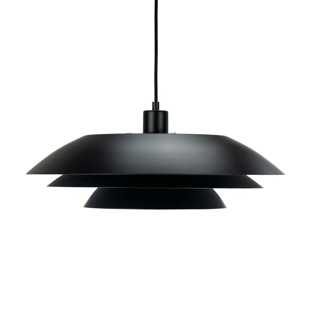 Dyberg larsen Dyberg larsen DL45 pendellampe, sort – produktvisning (Lampe)
