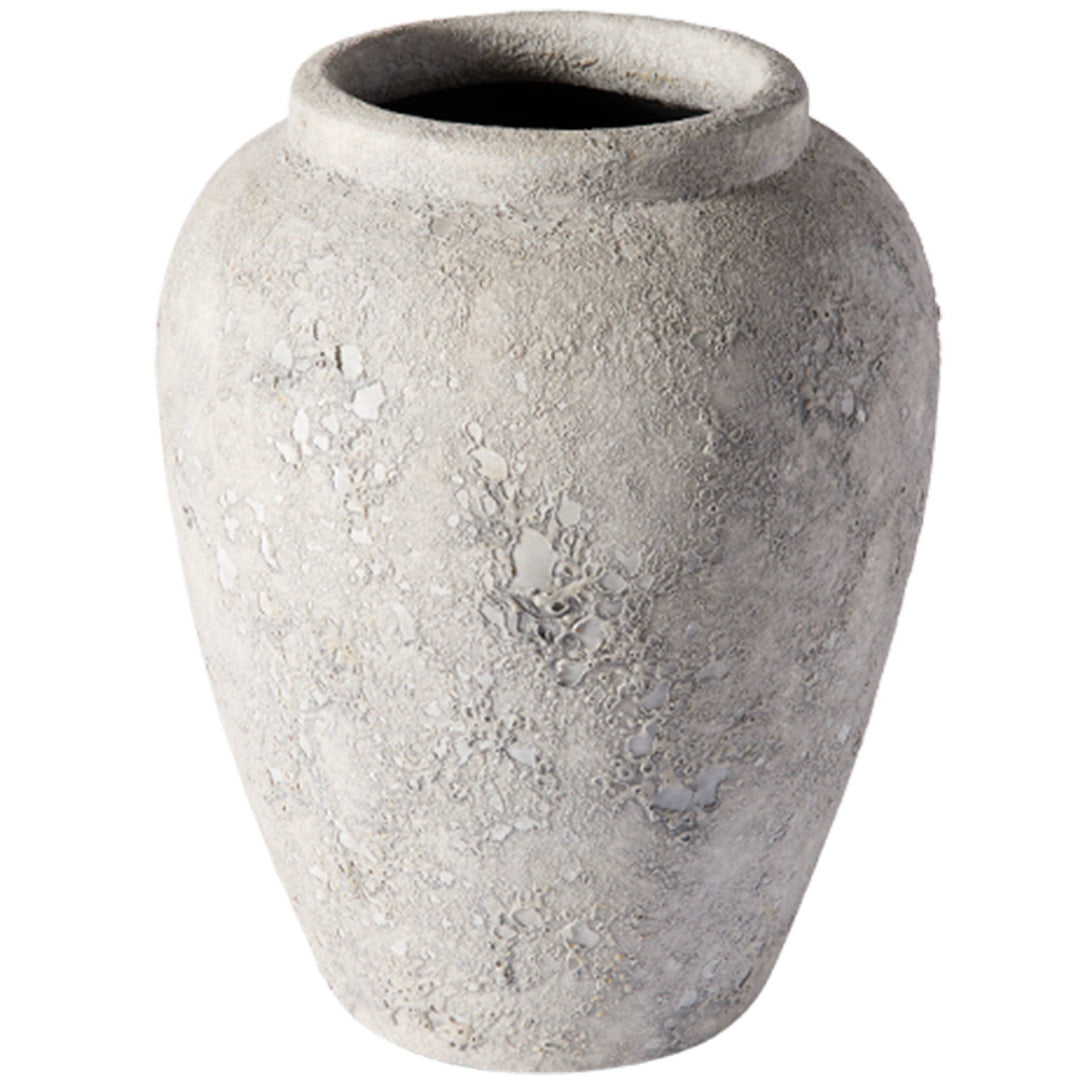 Muubs Muubs Luna vas 38 cm, grå – detaljebillede (Vase)