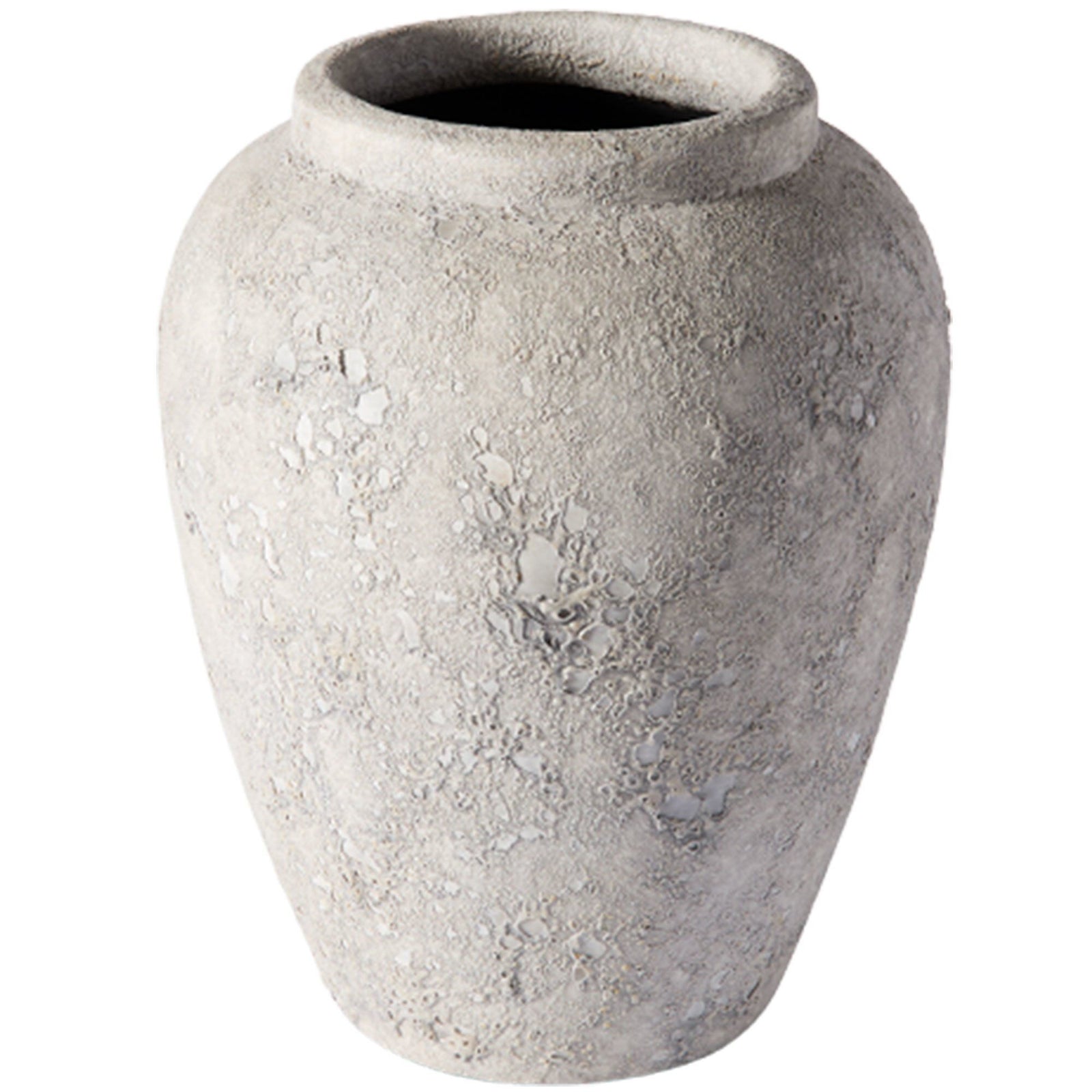 Muubs Muubs Luna vas 38 cm, grå – detaljebillede (Vase)