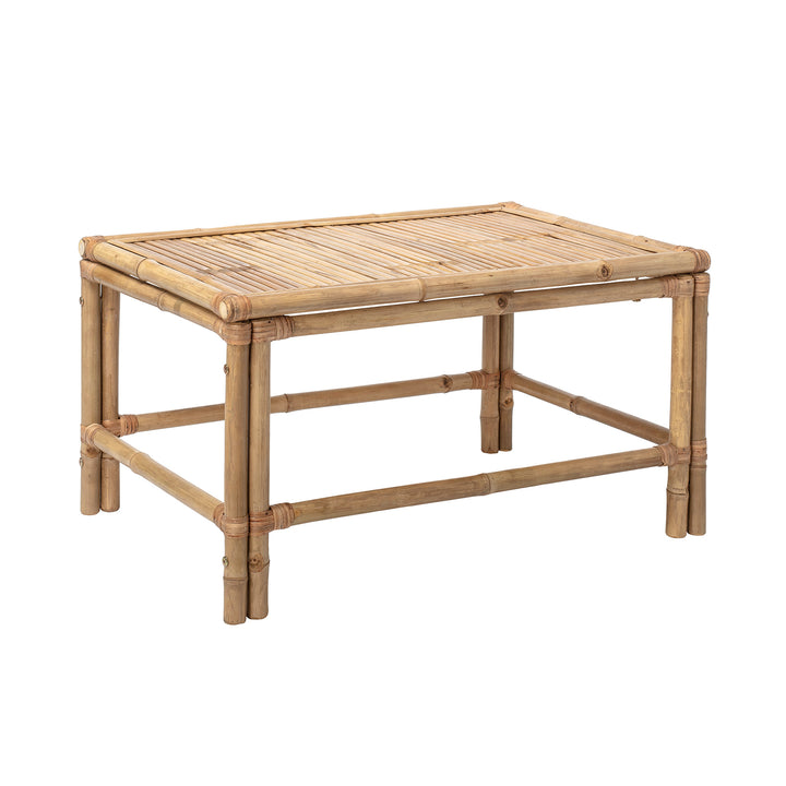 BLOOMINGVILLE SOLE BAMBUS SOFABORD NATUR 90