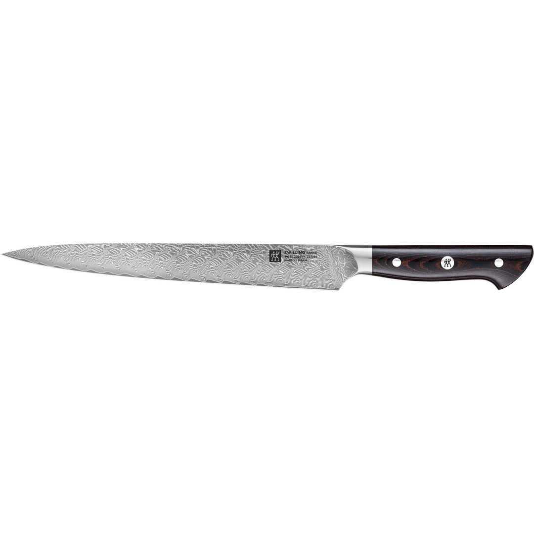 Zwilling Zwilling Tanrei forskærerkniv 23 cm ❤ produktbillede (Skærekniv)