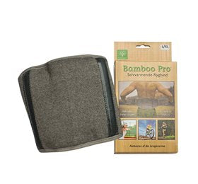 Produktbillede af Bamboo Rygstøtte Str. L/XL på tilbud