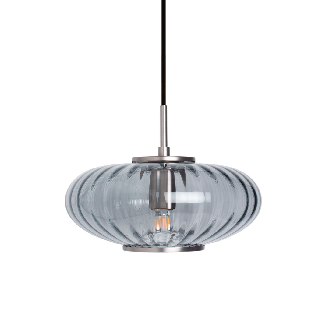 Edgeform Edgeform Urc loftlampe 26 cm, smoke – close-up (Lampe)